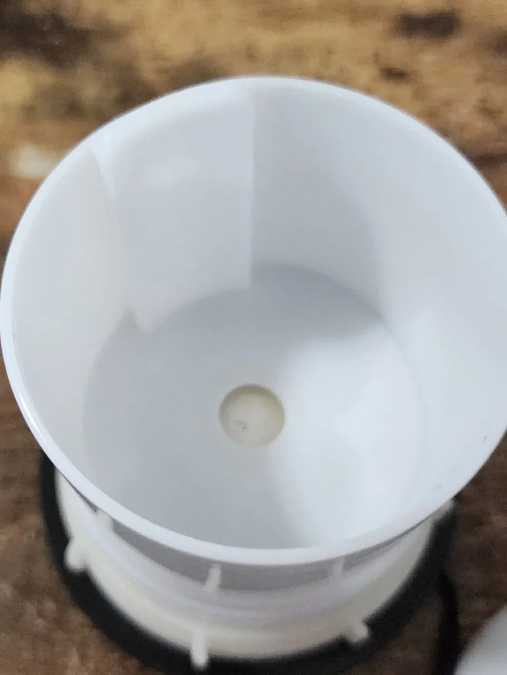 Better Homes and Garden Diffuser Set, Changes Colors.